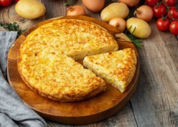 Da paella às tapas: 5 pratos da Espanha para fazer em casa e celebrar