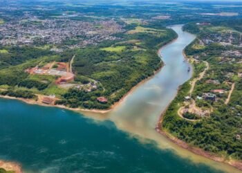 Foz do Iguaçu, Paraguai e Argentina: roteiro de 3 dias na Tríplice Fronteira