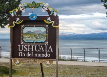 Além de Ushuaia: conheça 4 lugares que são chamados de ‘fim do mundo’