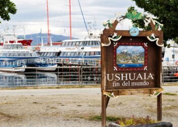 Guia de Ushuaia: quanto custa uma viagem para o ‘fim do mundo’ em 2026