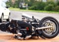 Acidente de moto: os riscos e como se proteger no trânsito