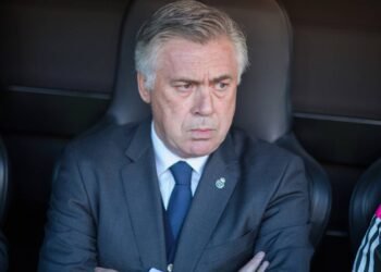 Salários dos técnicos de seleções: quem são os mais bem pagos do mundo?
