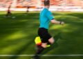 Egito faz queixa à Fifa contra árbitro após eliminação para a Argentina na Copa do Mundo