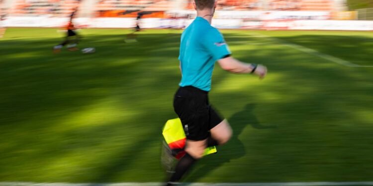 Egito faz queixa à Fifa contra árbitro após eliminação para a Argentina na Copa do Mundo