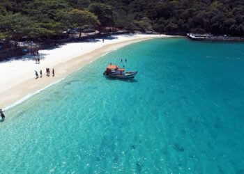 Arraial do Cabo no inverno vale a pena? Veja