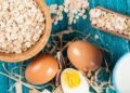 Ozempic natural? 5 alimentos que ajudam a controlar o apetite