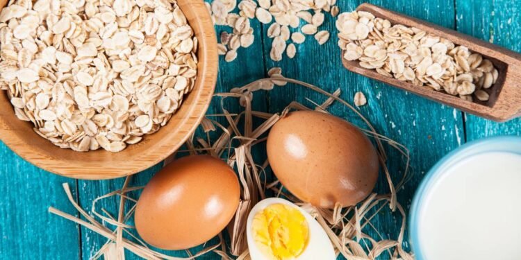 Ozempic natural? 5 alimentos que ajudam a controlar o apetite