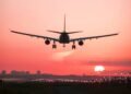 O que faz um avião descer 24 mil pés tão rápido e com segurança