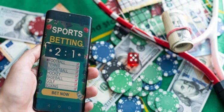 Por dentro das bets: a tecnologia usada para manter você apostando