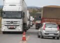 BR-116: conheça 5 pontos de atenção na 'Rodovia da Morte'