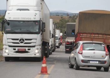 BR-116: conheça 5 pontos de atenção na 'Rodovia da Morte'