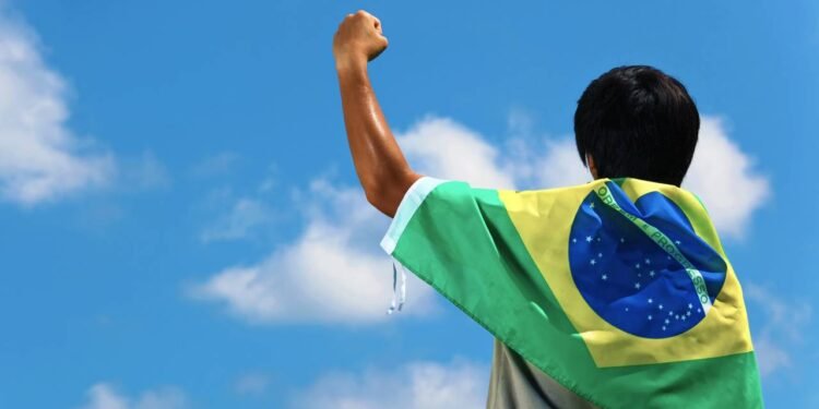 5 brasileiros com recordes incríveis e bizarros no Guinness Book