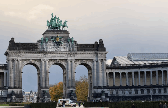 O que fazer em Bruxelas, a capital da Bélgica e da União Europeia