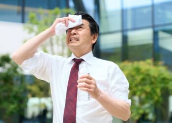 7 dicas para se proteger do calor intenso e evitar problemas de saúde