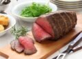 5 truques de chef para deixar sua carne assada sempre suculenta