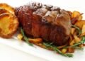 Os 7 melhores acompanhamentos para servir com sua carne assada