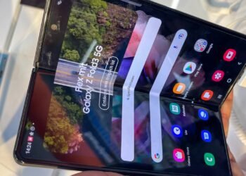 Vale a pena comprar um celular dobrável? Veja prós e contras