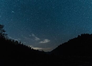 Astroturismo no Brasil: 5 destinos perfeitos para quem ama ver estrelas