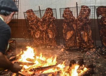 O segredo do churrasco argentino: como fazer o ‘asado’ perfeito em casa