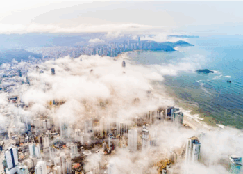 Mapa das mudanças climáticas: o que vai acontecer em cada região
