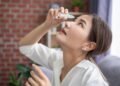 Perigos do colírio com corticoide: o risco de glaucoma e catarata
