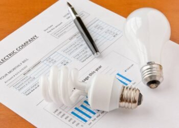 Como a tecnologia está deixando sua conta de luz mais inteligente