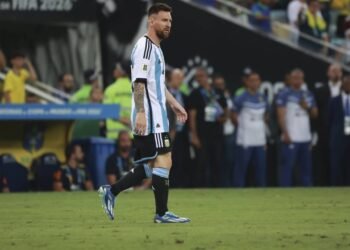 Copa do Mundo 2026: chaveamento das quartas de final está definido