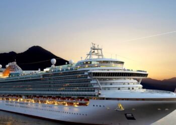 5 cruzeiros incríveis pela costa brasileira na temporada 2026/2027