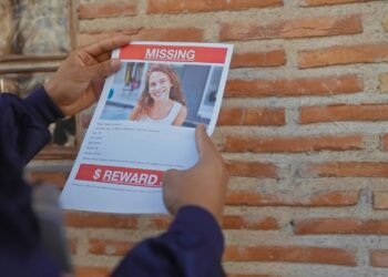 Luto Ambíguo: Como o cérebro lida com um desaparecimento sem respostas