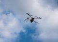 Drones e IA: como a tecnologia ajuda a combater o contrabando no país