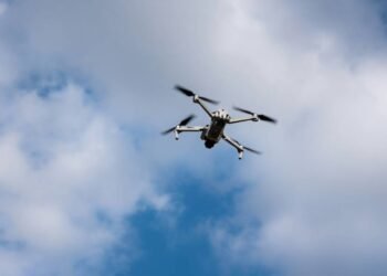 Drones e IA: como a tecnologia ajuda a combater o contrabando no país