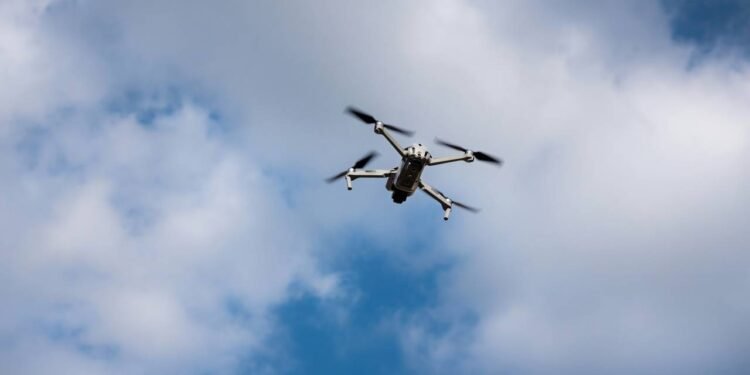 Drones e IA: como a tecnologia ajuda a combater o contrabando no país