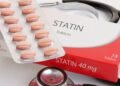Efeitos colaterais da estatina: dores musculares são comuns?