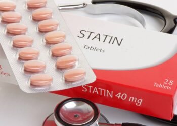 Efeitos colaterais da estatina: dores musculares são comuns?