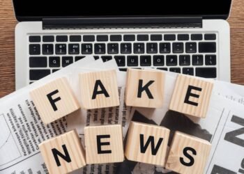 Cuidado com a fake news: 5 dicas para não cair em golpes nas eleições