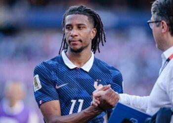 Imprensa francesa critica seleção após eliminação na Copa