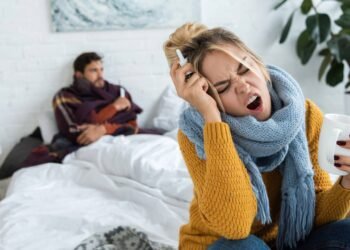 Friorentos x calorentos: por que sentimos o frio de formas diferentes