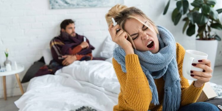 Friorentos x calorentos: por que sentimos o frio de formas diferentes