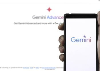 Google Gemini: 5 funções incríveis que você talvez não conheça