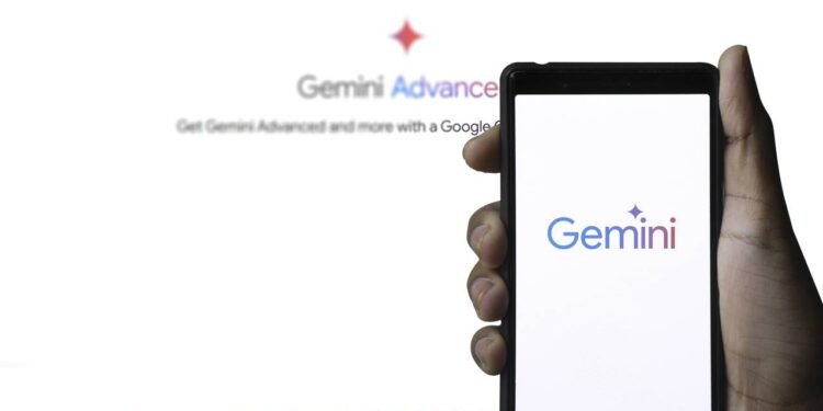 Google Gemini: 5 funções incríveis que você talvez não conheça