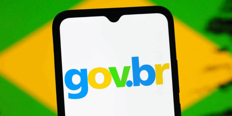 Sua conta Gov.br está segura? Aprenda a ativar a verificação