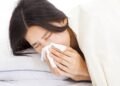 Síndrome respiratória: sintomas para ficar em alerta e como se proteger