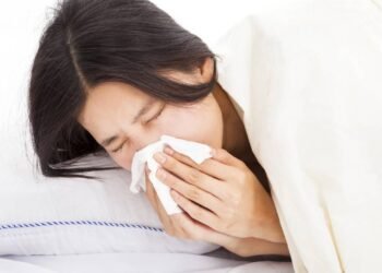 Síndrome respiratória: sintomas para ficar em alerta e como se proteger