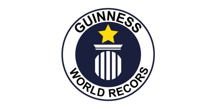 Guinness: 7 recordes bizarros e incríveis que você não conhecia