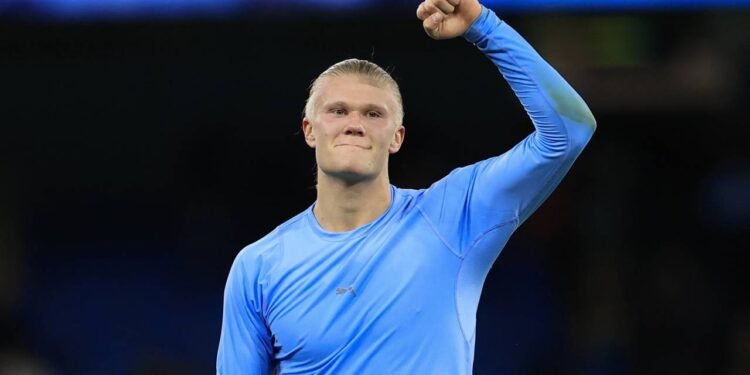 Quanto vale Erling Haaland? O salário e os patrocínios do craque