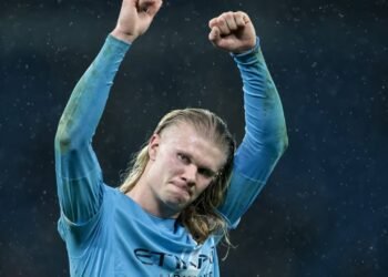 Haaland já é o maior da história da Noruega? Compare os números na Copa
