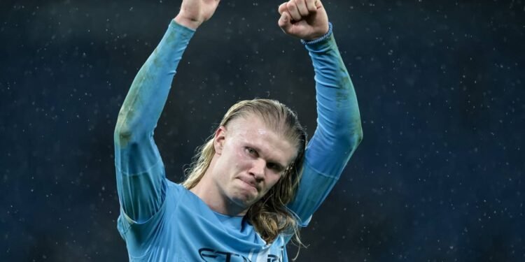 Haaland já é o maior da história da Noruega? Compare os números na Copa