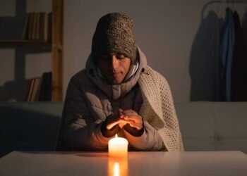 Frio extremo: como proteger o corpo dos riscos da hipotermia