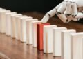 A IA pode roubar seu emprego? 7 Profissões em risco