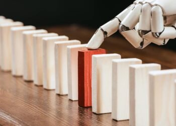 A IA pode roubar seu emprego? 7 Profissões em risco